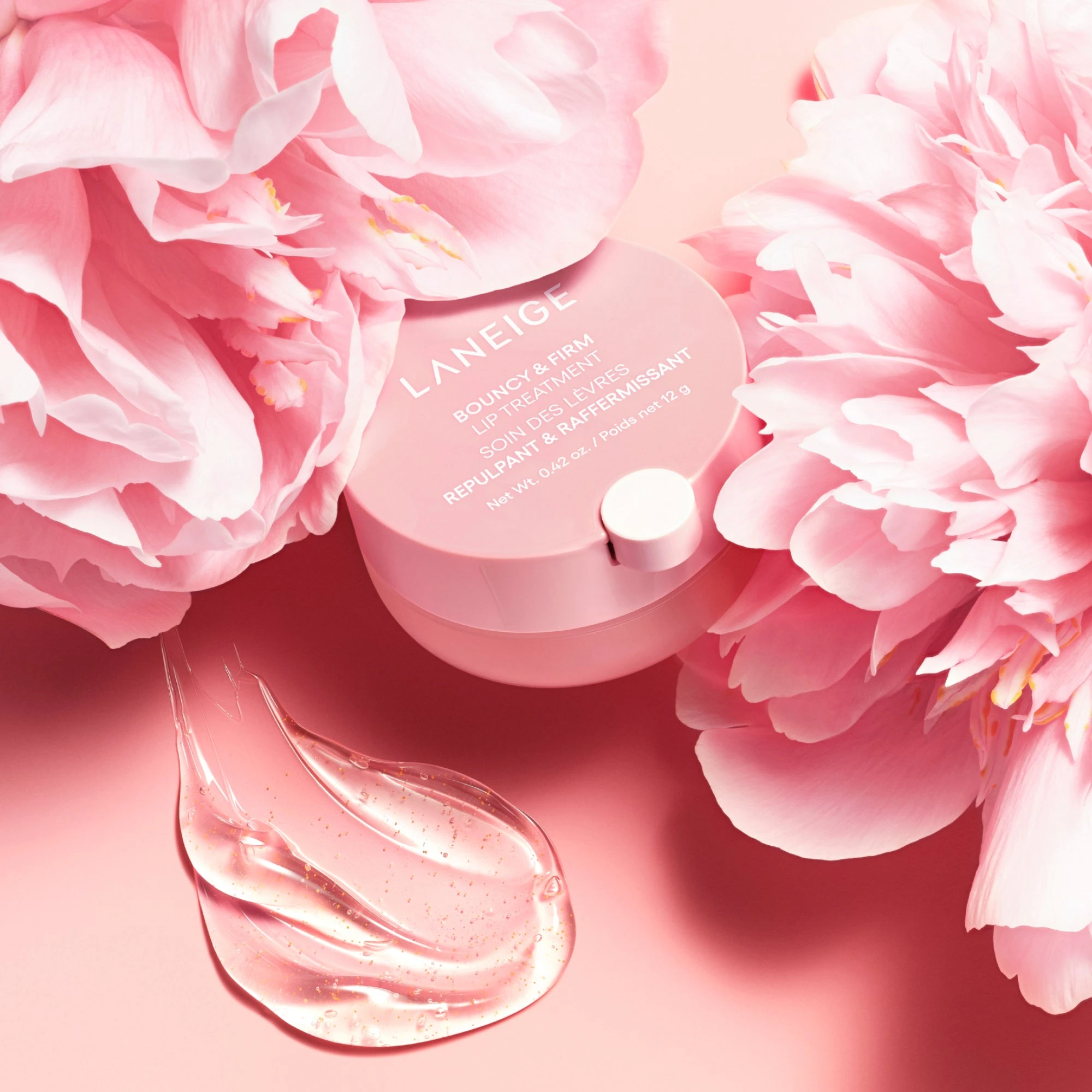 LANEIGE Bouncy & Firm Lip Treatment 52g