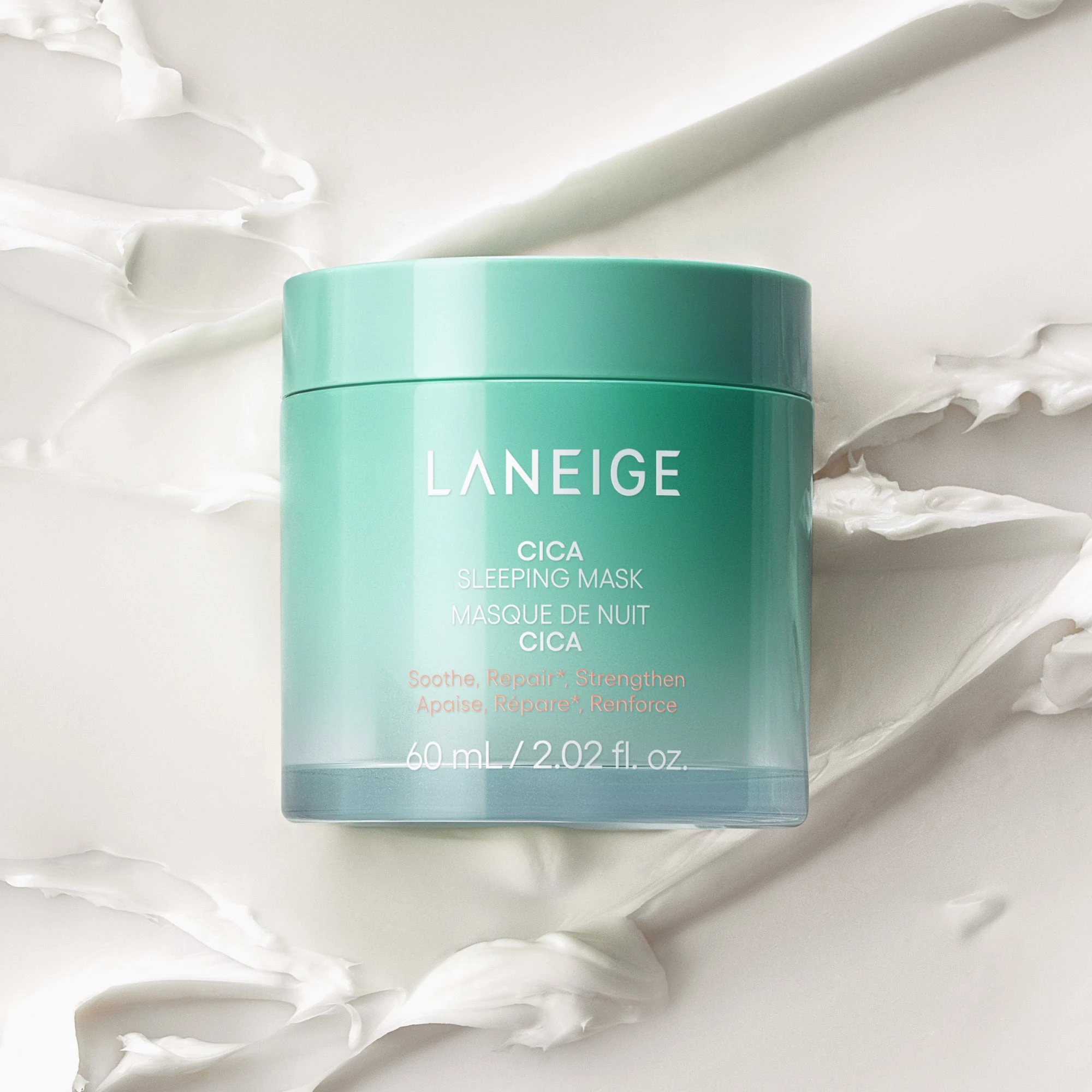 LANEIGE Cica Sleeping Mask 60ml
