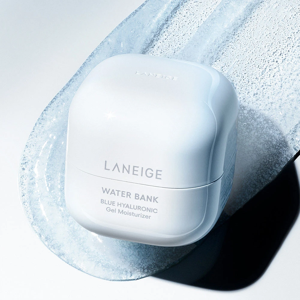 LANEIGE Water Bank Blue Hyaluronic Gel 50ml